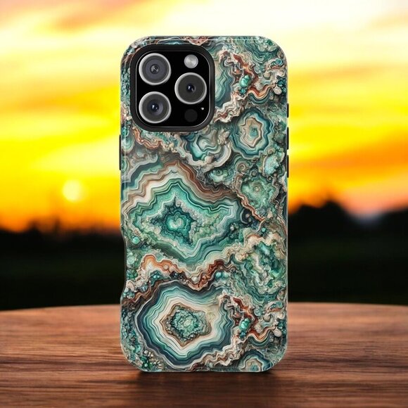 iPhone 15 Pro Max phone case, MARPC1210 - Picture 3 of 13